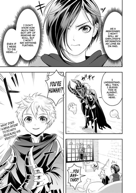  The Rise Of The Unemployed Wise Man Chapter 6 summary. You're reading The Rise Of The Unemployed Wise Man . This manga has been translated by Updating. Author: Mikawa Ghost Oomine already has 45.9M views. If you want to read free manga, come visit us at anytime. 